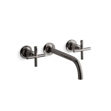 Kohler Purist W-M Lav Trim 9' 90 Deg Spt Cros T14414-3-TT
